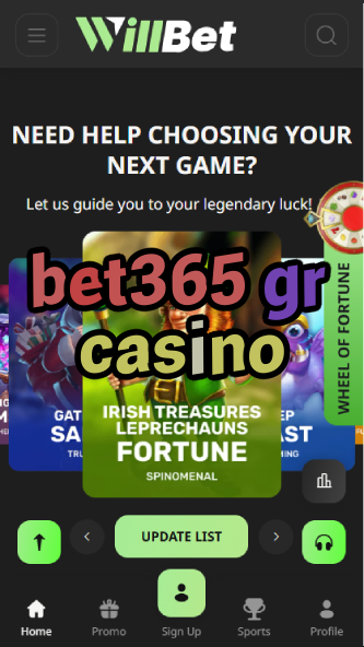Bet365 GR Casino - Greece's Bet365 Casino Site-casinoorder.vip